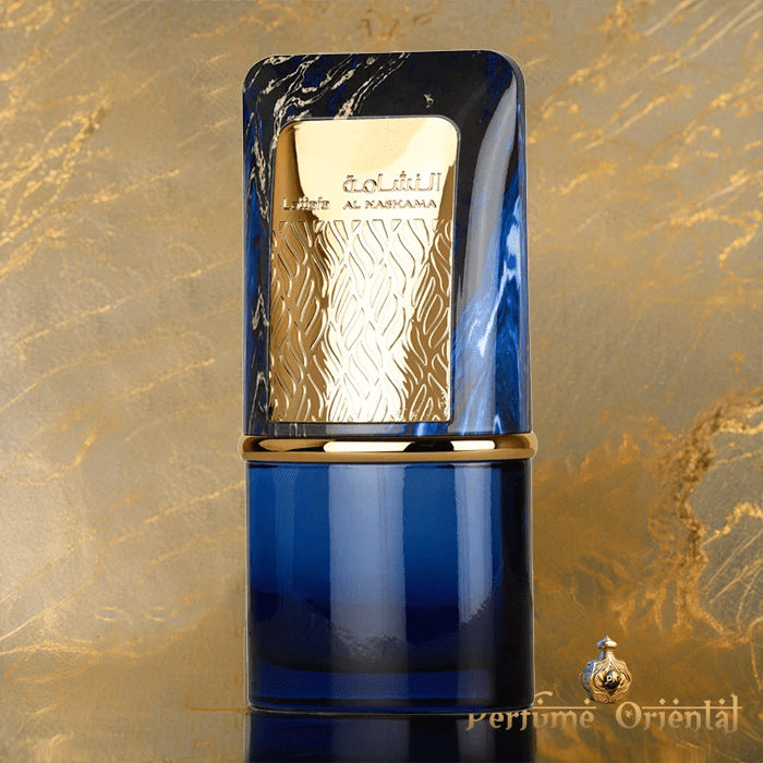 Perfume AL NASHAMA Caprice 100ml-Lattafa