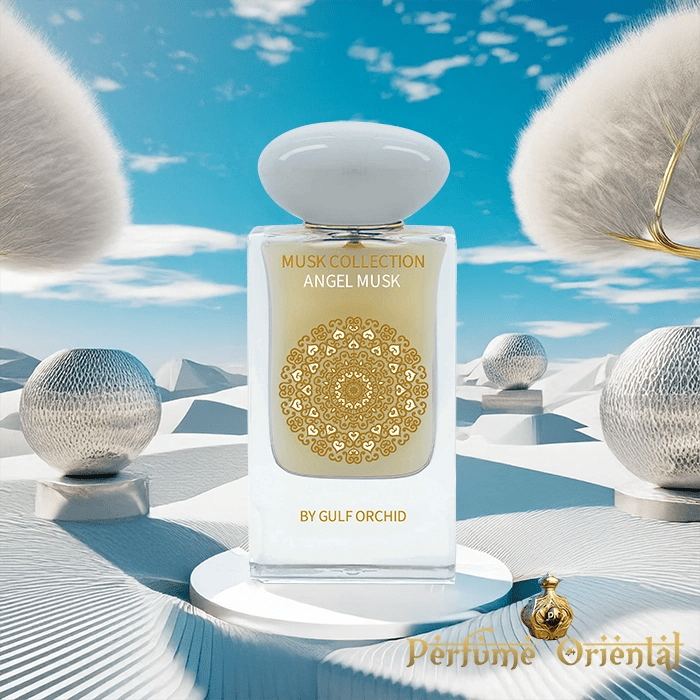Perfume ANGEL MUSK-Musk Collection-Edp-GULF ORCHID