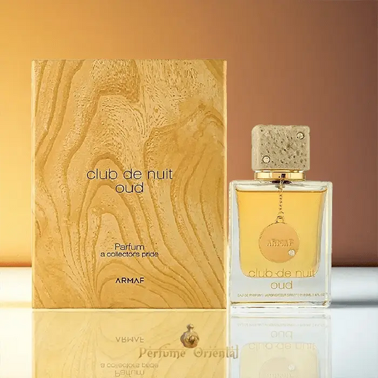 Perfume Club De Nuit OUD 105ml-ARMAF comprar online