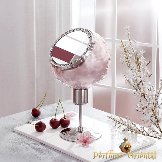 ASMIRA de NASEEM – Perfume floral oriental con cereza, tuberosa, musk, cashmere y vainilla
