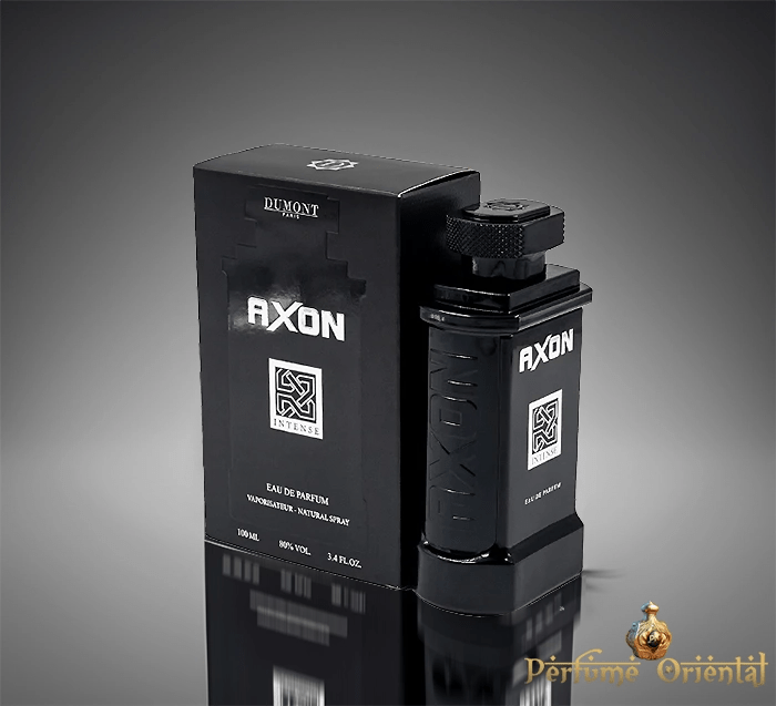 Perfume AXON Intense-Dumont Paris PARFUM perfume oriental arabe online
