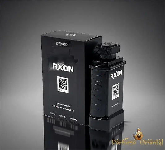 Perfume AXON Intense-Dumont Paris PARFUM perfume oriental arabe online