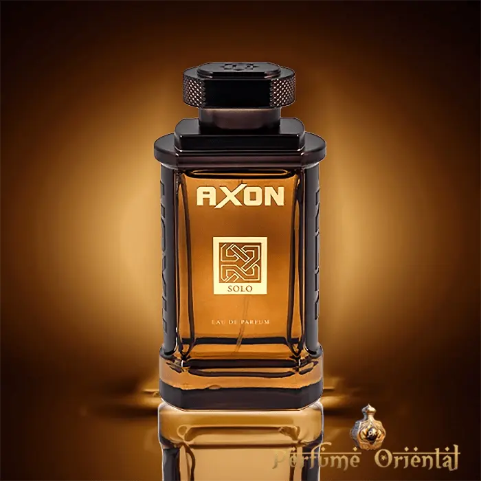 Perfume AXON Solo -Dumont Parfum Paris