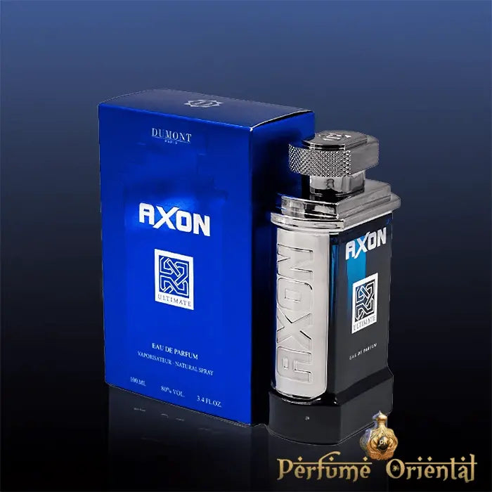 Perfume AXON Ultimate-Dumont Paris Parfum perfume oriental para hombre