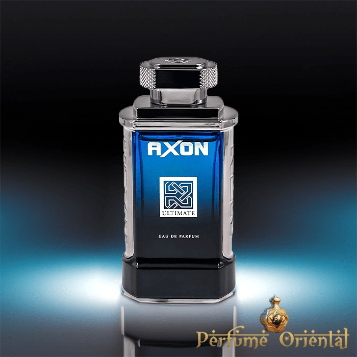 Perfume AXON Ultimate-Dumont Paris Parfum