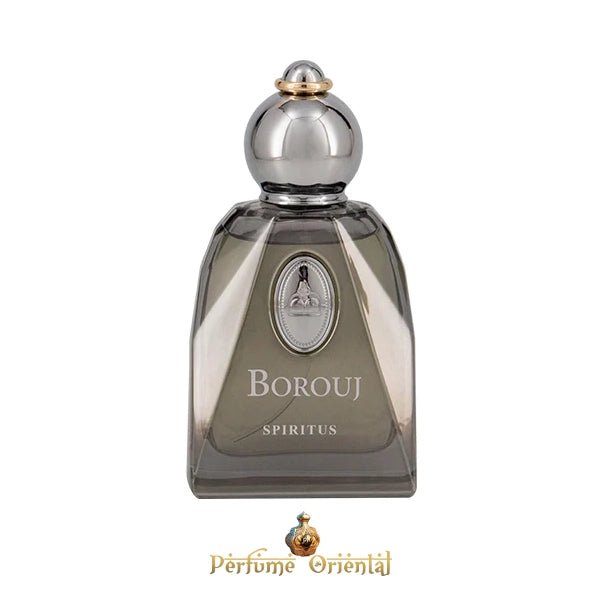 Perfume BOROUJ SPIRITUS-Dumont Paris Fragrance