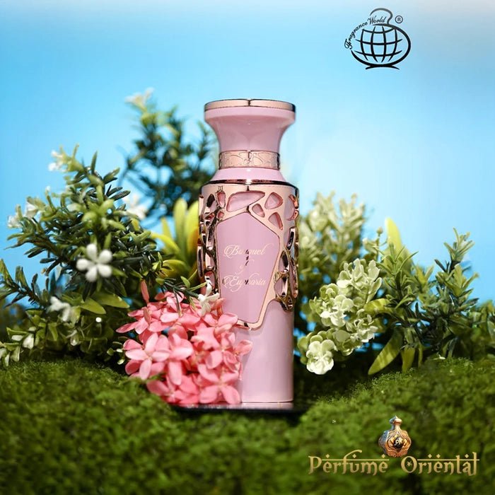 Perfume BOUQUET OF EUPHORIA-EDP-100ml-Fragrance World