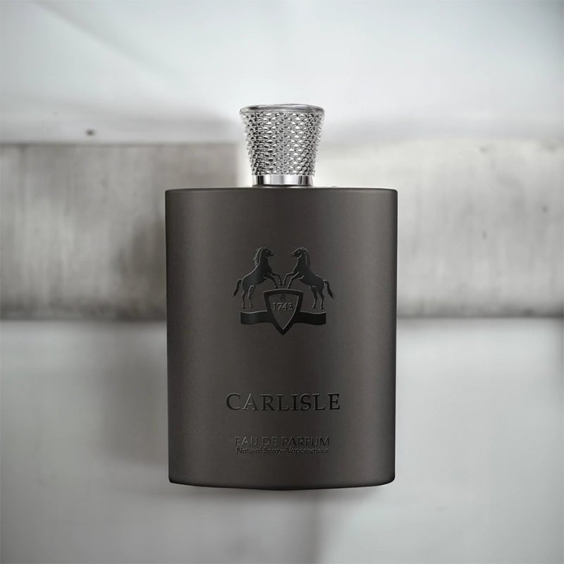 Perfume CARLISLE-Fragrance World
