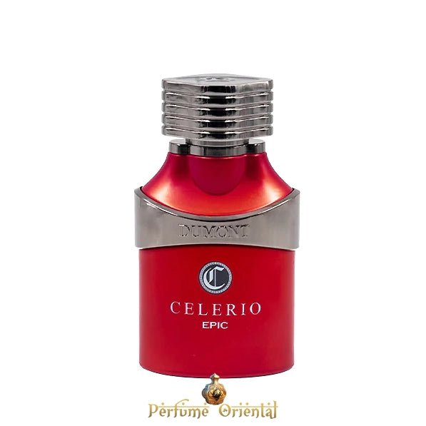 Perfume CELIRIO EPIC -Dumont Paris kilian angel share beast mode
