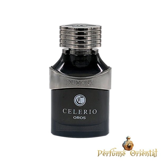 Perfume CELERIO OROS -Dumont Paris