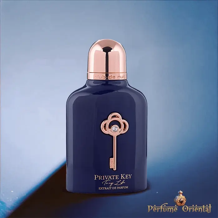 Perfume-PRIVATE KEY TO MY LIFE-Club De Nuit-Armaf