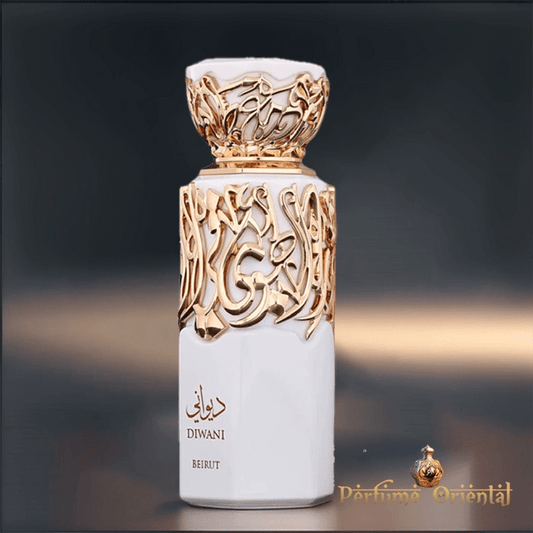 Perfume DIWANI BEIRUT-French Avenue-Fragrance World