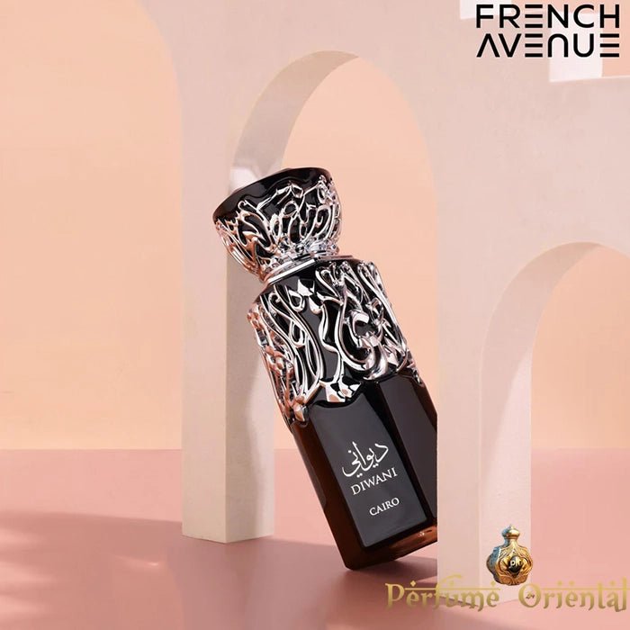 Perfume DIWANI CAIRO-French Avenue-Fragrance World