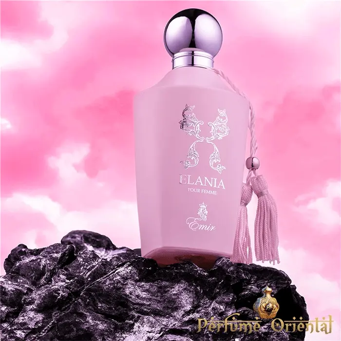 Perfume ELANIA Emir para Mujer-Paris Corner