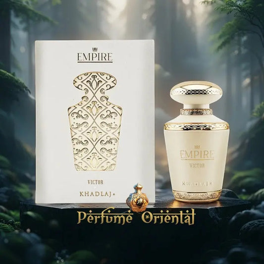 Perfume EMPIRE Victor-edp-KHADLAJ - Perfume Oriental
