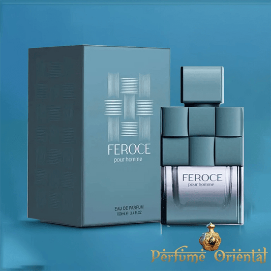 Perfume FEROCE Pour Homme-100ml-Fragrance World