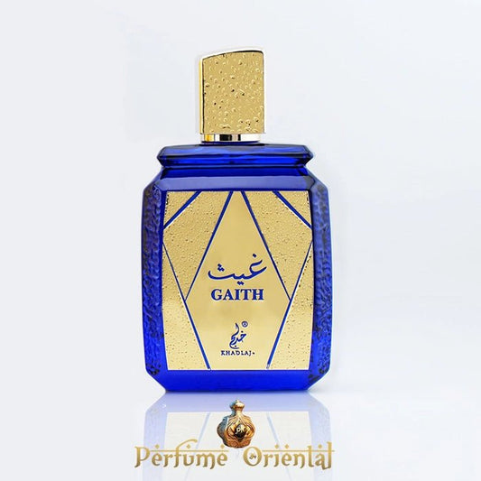 Perfume GAITH-edp-100ml-KHADLAJ
