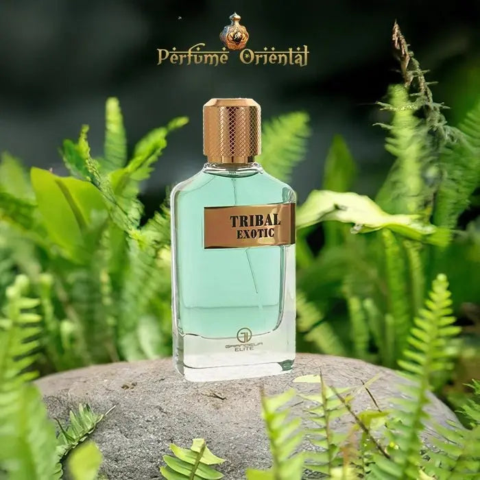 Perfume TRIBAL EXOTIC-edp-100ml-Grandeur Elite