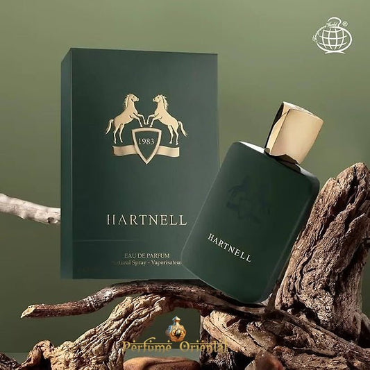 1983 HARTNELL Perfume 100ml-Fragrance World