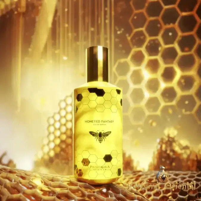 Perfume HONEYED FANTASY-edp-100ml-Pendora Scents-Paris Corner