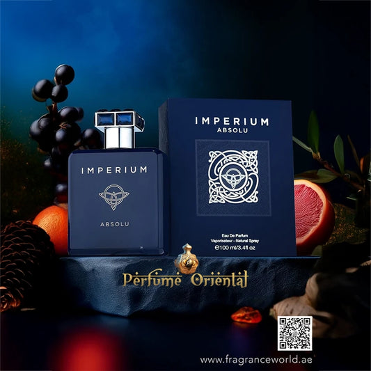 Perfume IMPERIUM ABSOLU-100ml-Fragrance World