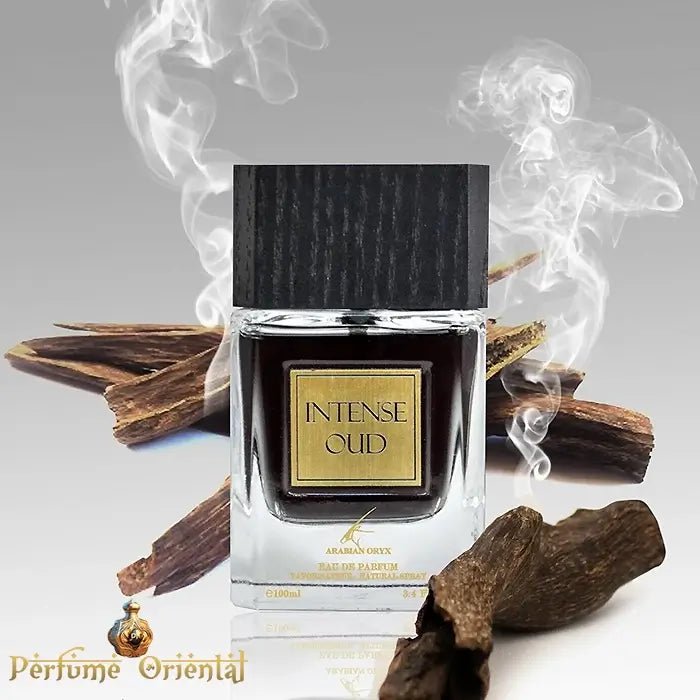 Perfume INTENSE OUD Arabian Oryx-Paris Corner