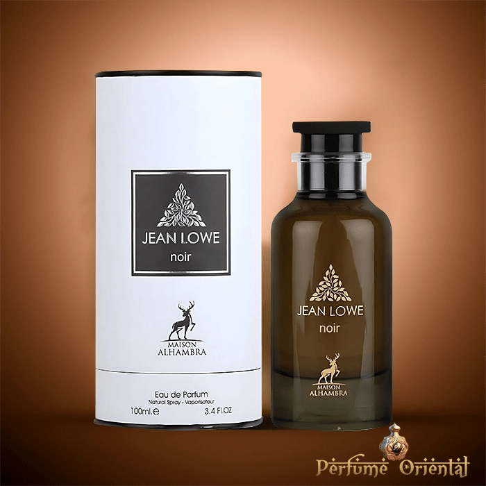 Eau de Parfum OMBRE Jean Lowe-MAISON ALHAMBRA