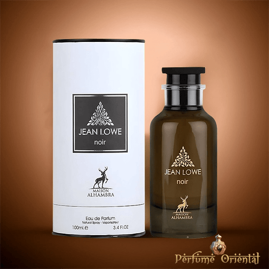 Eau de Parfum OMBRE Jean Lowe-MAISON ALHAMBRA
