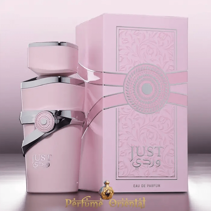 JUST WARD Perfume-100ml-Fragrance World | Oriental Perfume