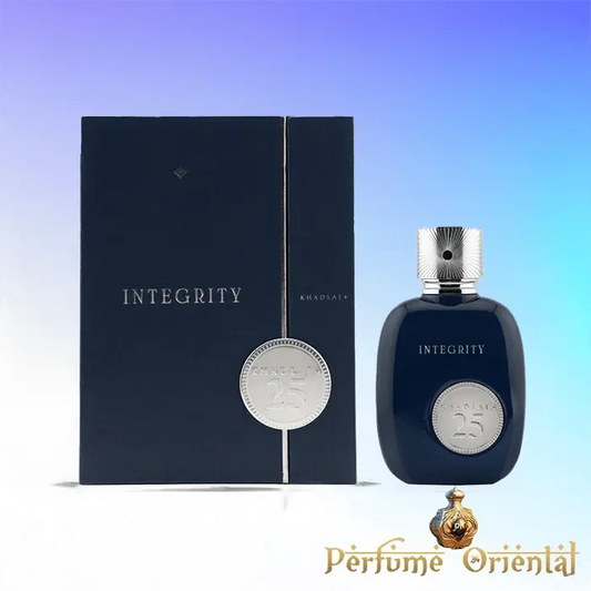 Perfume Khadlaj 25 INTEGRITY-EDP-100ml-Khadlaj perfume oriental online