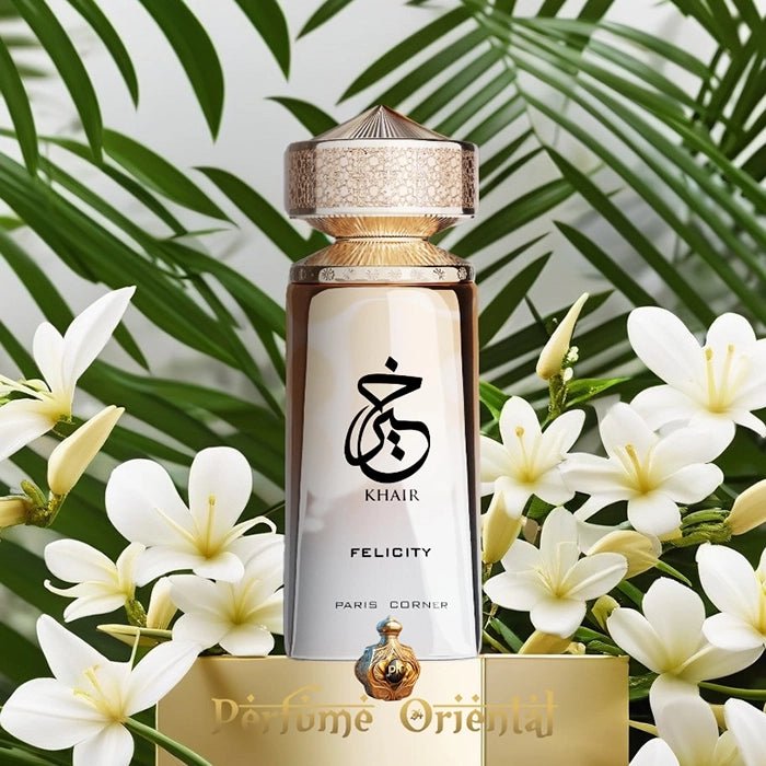 Perfume KHAIR FELICITY-edp-100ml-Paris Corner