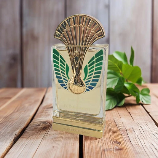 Perfume LA CHARMANTE-edp-100ml-Maison Alhambra