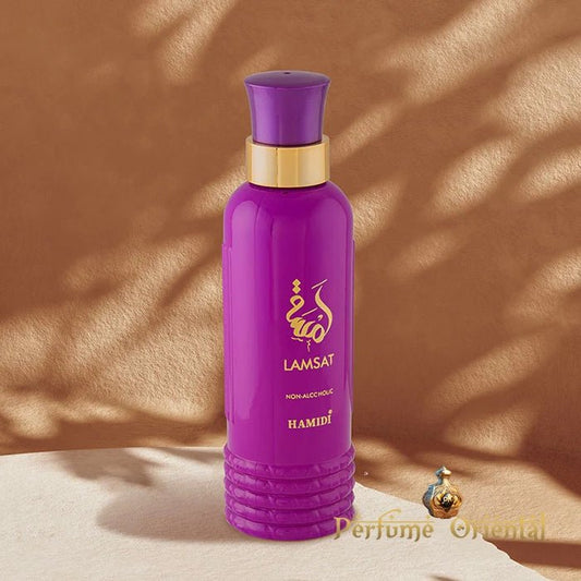 Perfume LAMAST-70ml-Water-Perfume-HAMIDI