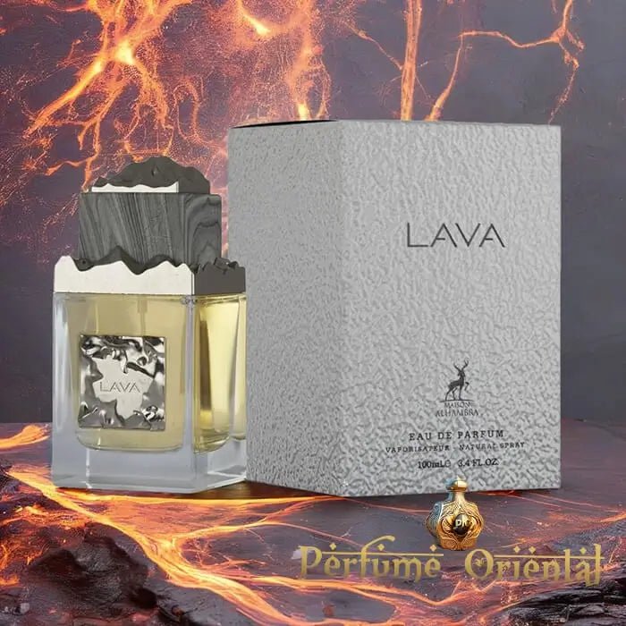Perfume LAVA-edp-100ml-MAISON ALHAMBRA-Lattafa