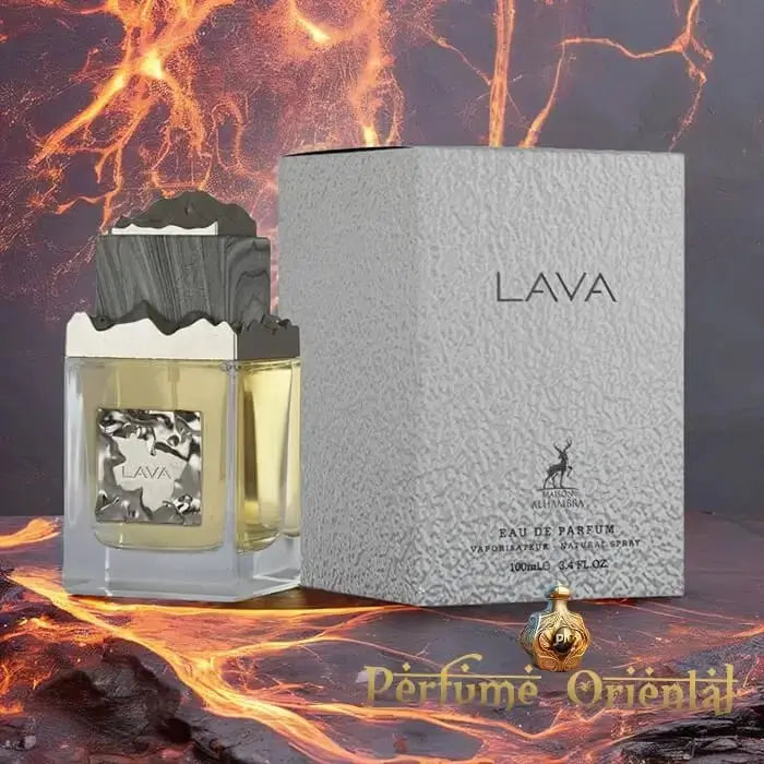 Perfume LAVA-edp-100ml-MAISON ALHAMBRA-Lattafa
