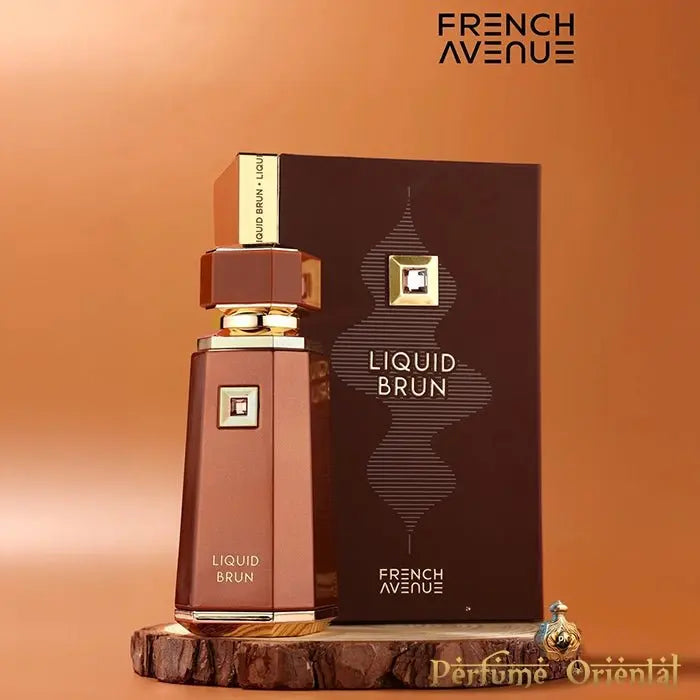 LIQUID BRUN Perfume - French Avenue | Oriental Arabic Perfume for LIQUID BRUN Perfume - French Avenue | Oriental Arabic Perfume for