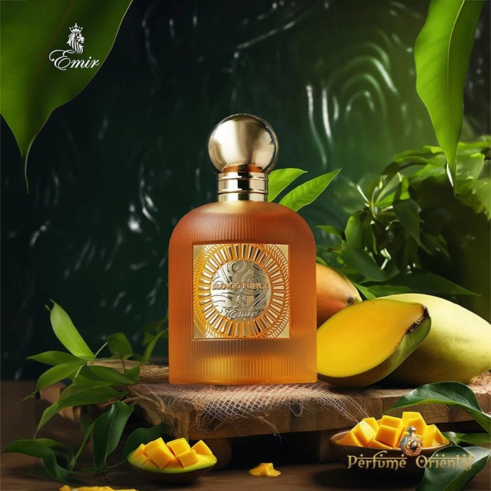 Perfume MANGO PUNCH-Emir-Paris Corner