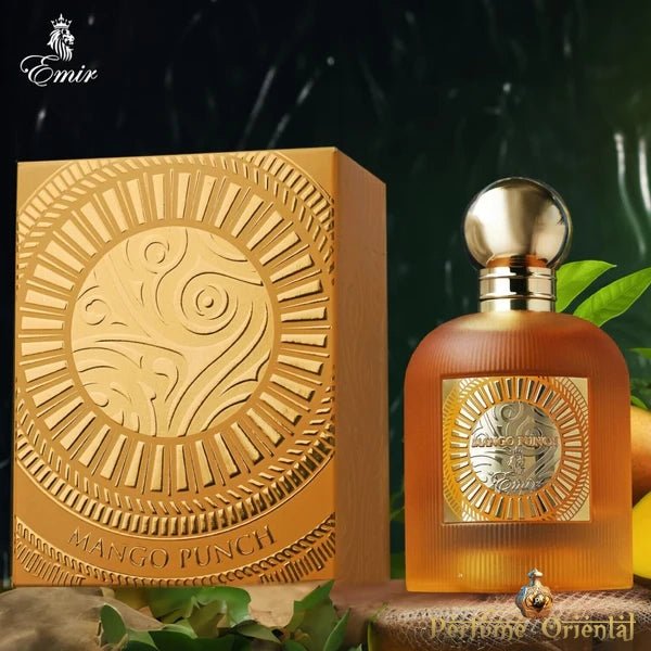 Perfume MANGO PUNCH-Emir-Paris Corner perfume oriental arabe