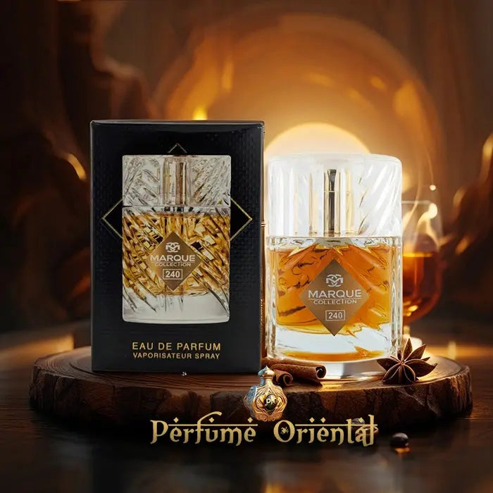 Perfume Marque 240-25ml-FRAGRANCE WORLD