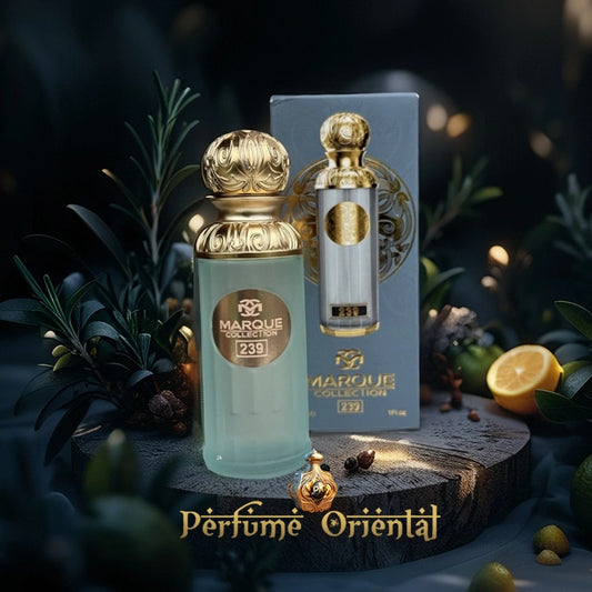 Perfume Marque 239-25ml-Fragrance World