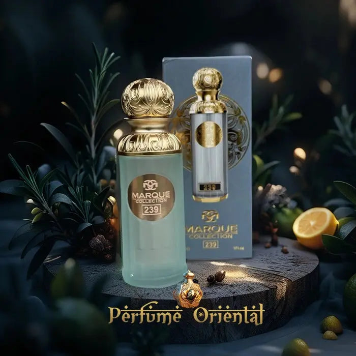 Perfume Marque 239-25ml-Fragrance World