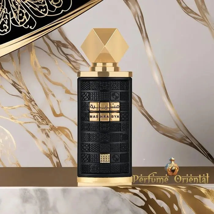 MASHRABYA by LATTAFA Perfume | Oriental Arabic Perfume for Men MASHRABYA by LATTAFA Perfume | Oriental Arabic Perfume for Men