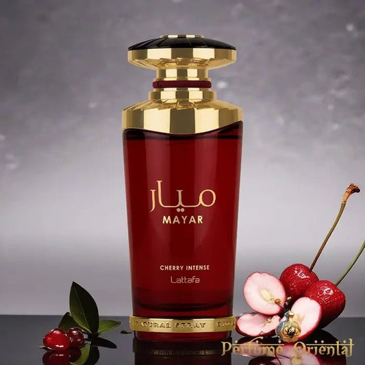 Perfume MAYAR CHERRY INTENSE-edp-100ml-Lattafa