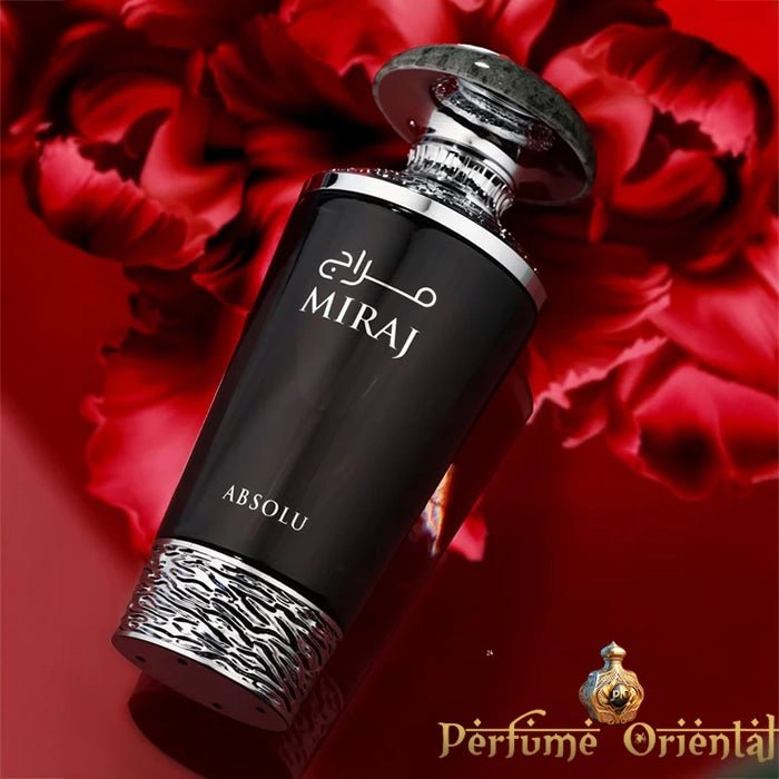 Perfume MIRAJ ABSOLU-French Avenue-Fragrance World
