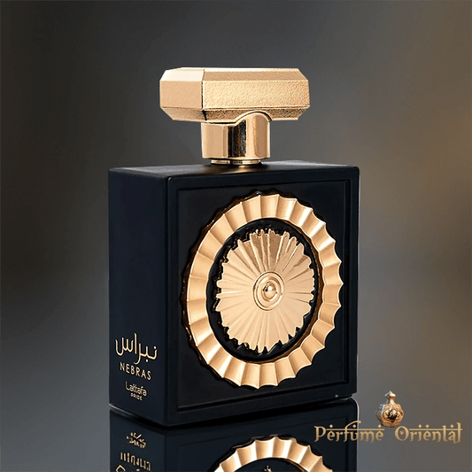 Perfume NEBRAS 100ml Lattafa Pride -Lattafa