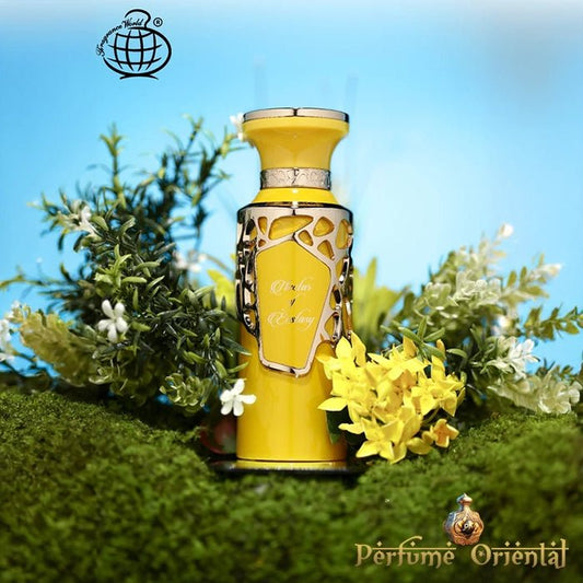 Perfume NECTAR OF ECSTACY-EDP 100ml-Fragrance World