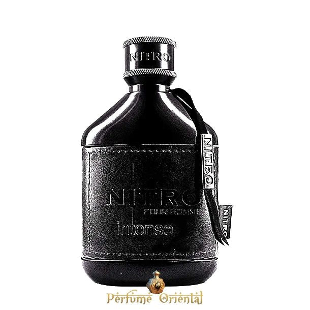 Perfume NITRO INTENSE -Dumont Paris Fragrances