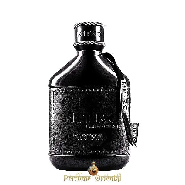 Perfume NITRO INTENSE -Dumont Paris Fragrances