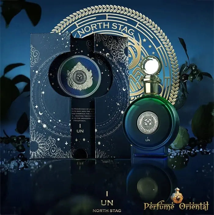 Perfume North Stag Expression Un I - Paris Corner perfume oriental