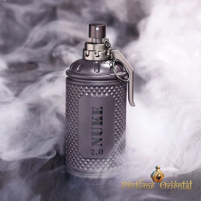 Perfume NUKE 2.0-edp-100ml-Fragrance World